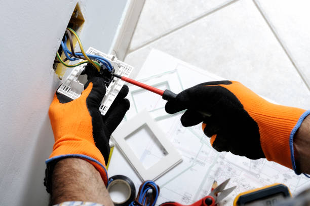 Best Electrical Remodeling Services  in Bangor, ME